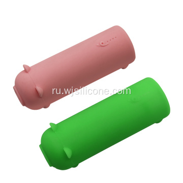 Новый дизайн корпуса Power Bank в форме свиньи